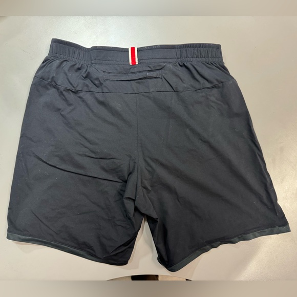 Tracksmith Session Shorts - Picture 2 of 3